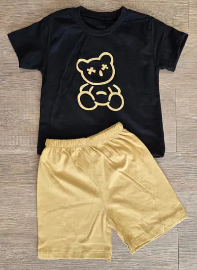 Ensemble bébé garçon Ref 4579 ALL FOR KIDS