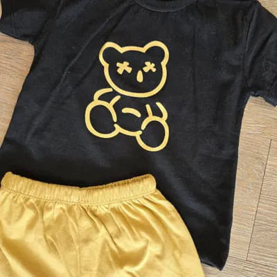 Ensemble bébé garçon Ref 4579 ALL FOR KIDS