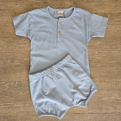 Ensemble bébé garçon ref 5043 ALL FOR KIDS