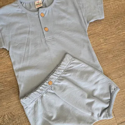 Ensemble bébé garçon ref 5043 ALL FOR KIDS