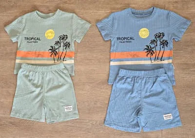 Ensemble garçon ref 5642 ALL FOR KIDS