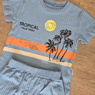 Ensemble garçon ref 5642 ALL FOR KIDS