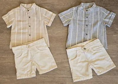 Ensemble ref 623 ALL FOR KIDS