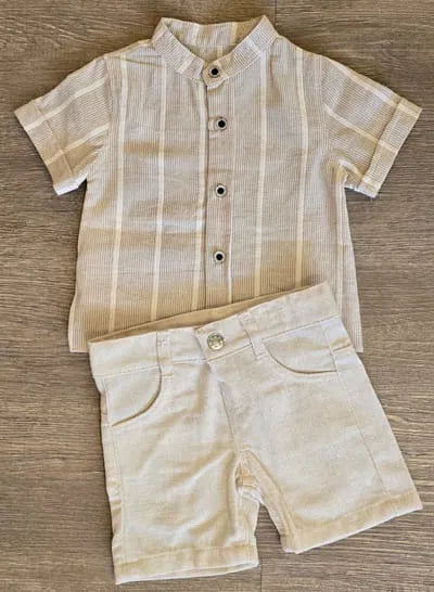 Ensemble ref 623 ALL FOR KIDS