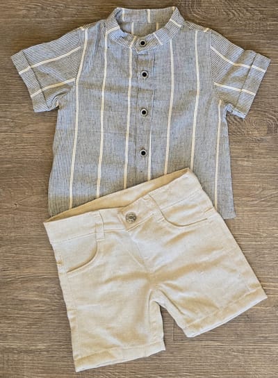 Ensemble ref 623 ALL FOR KIDS