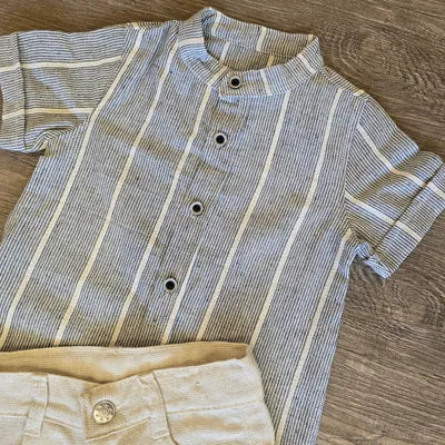 Ensemble ref 623 ALL FOR KIDS
