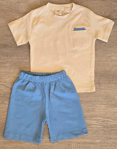 Ensemble ref 5012 ALL FOR KIDS