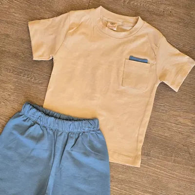 Ensemble ref 5012 ALL FOR KIDS