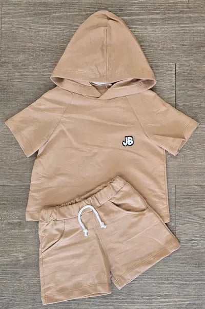 Ensemble garçon ref 9004 ALL FOR KIDS