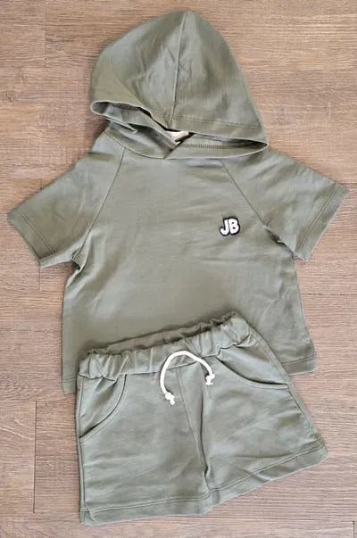 Ensemble garçon ref 9004 ALL FOR KIDS