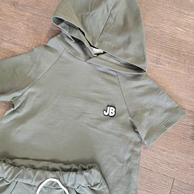 Ensemble garçon ref 9004 ALL FOR KIDS