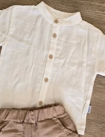 Ensemble garçon ref 25305 ALL FOR KIDS