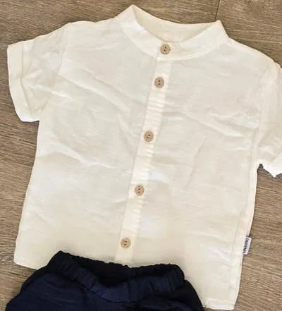 Ensemble garçon ref 25305 ALL FOR KIDS
