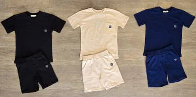Ensemble garçon ref 25784 ALL FOR KIDS