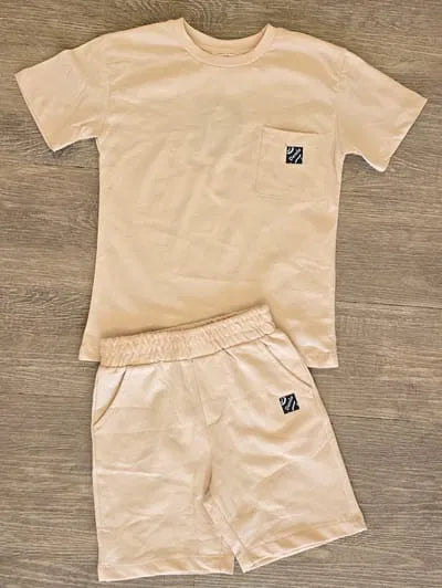 Ensemble garçon ref 25784 ALL FOR KIDS