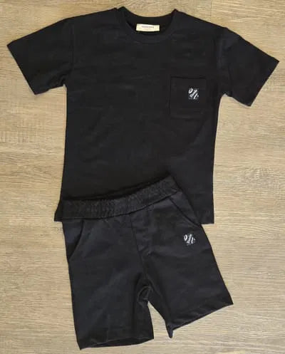 Ensemble garçon ref 25784 ALL FOR KIDS