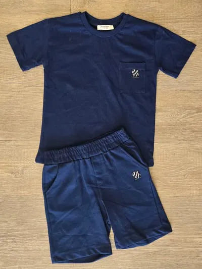 Ensemble garçon ref 25784 ALL FOR KIDS