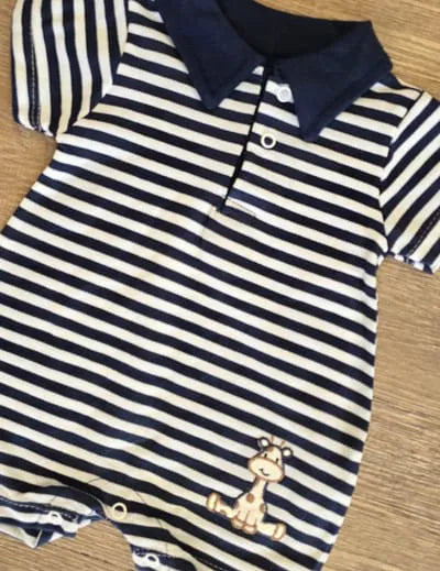 Barboteuse ref 22124 ALL FOR KIDS
