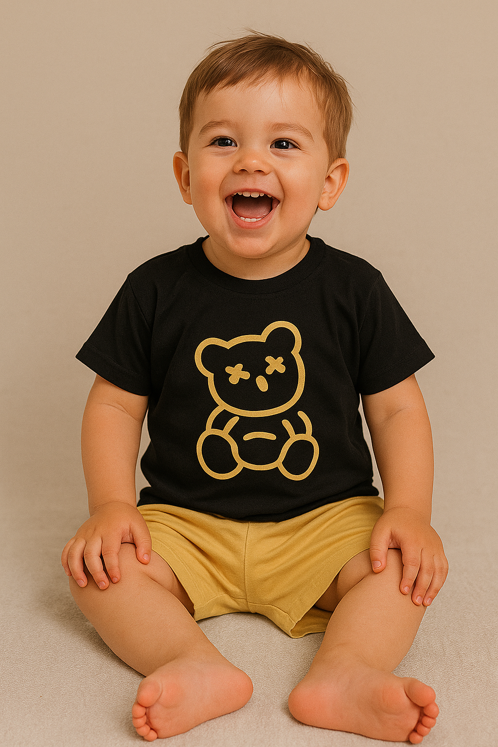 Ensemble bébé garçon Ref 4579 ALL FOR KIDS