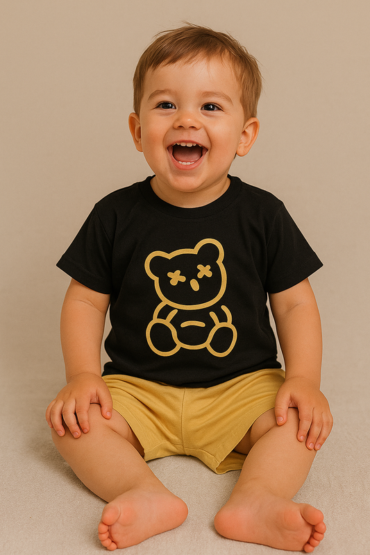 Ensemble bébé garçon Ref 4579 ALL FOR KIDS