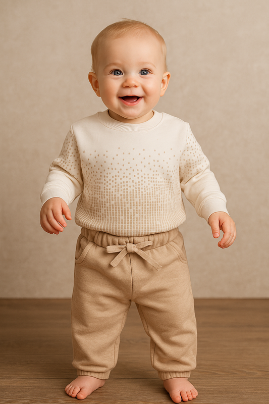 Ensemble garçon ref 6012 ALL FOR KIDS