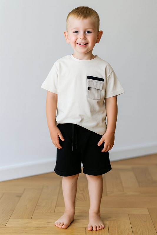 Ensemble ref 2428 ALL FOR KIDS