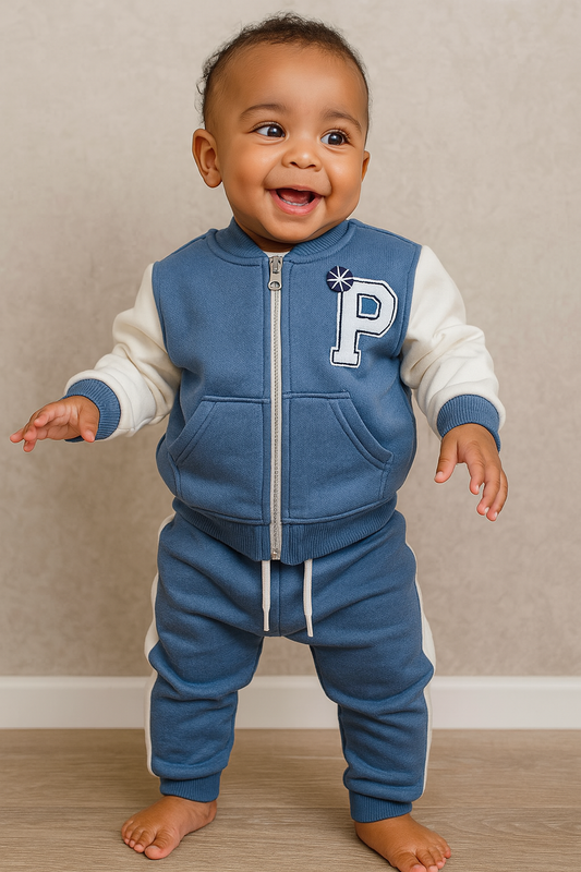 Ensemble garçon ref 1736 ALL FOR KIDS