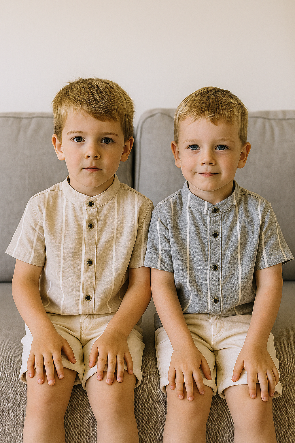 Ensemble ref 623 ALL FOR KIDS