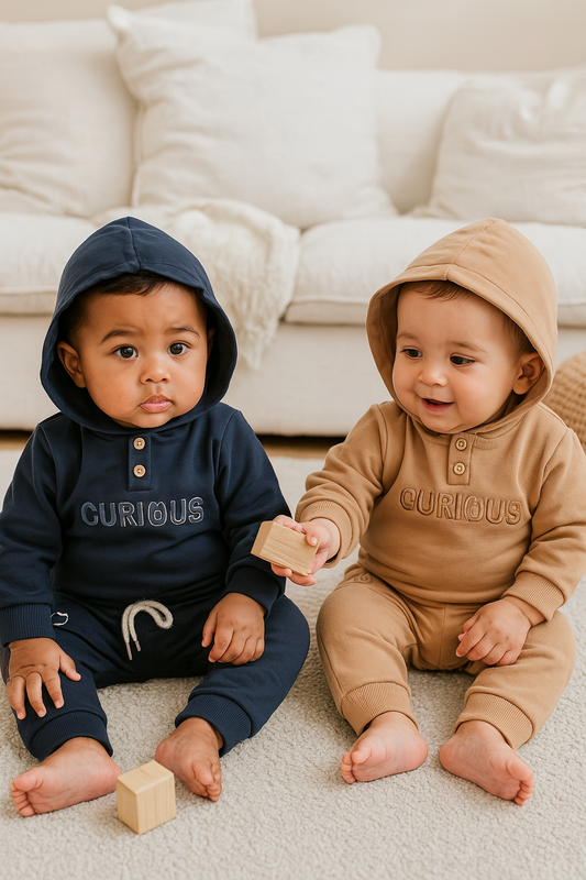 Ensemble garçon ref 5282 ALL FOR KIDS