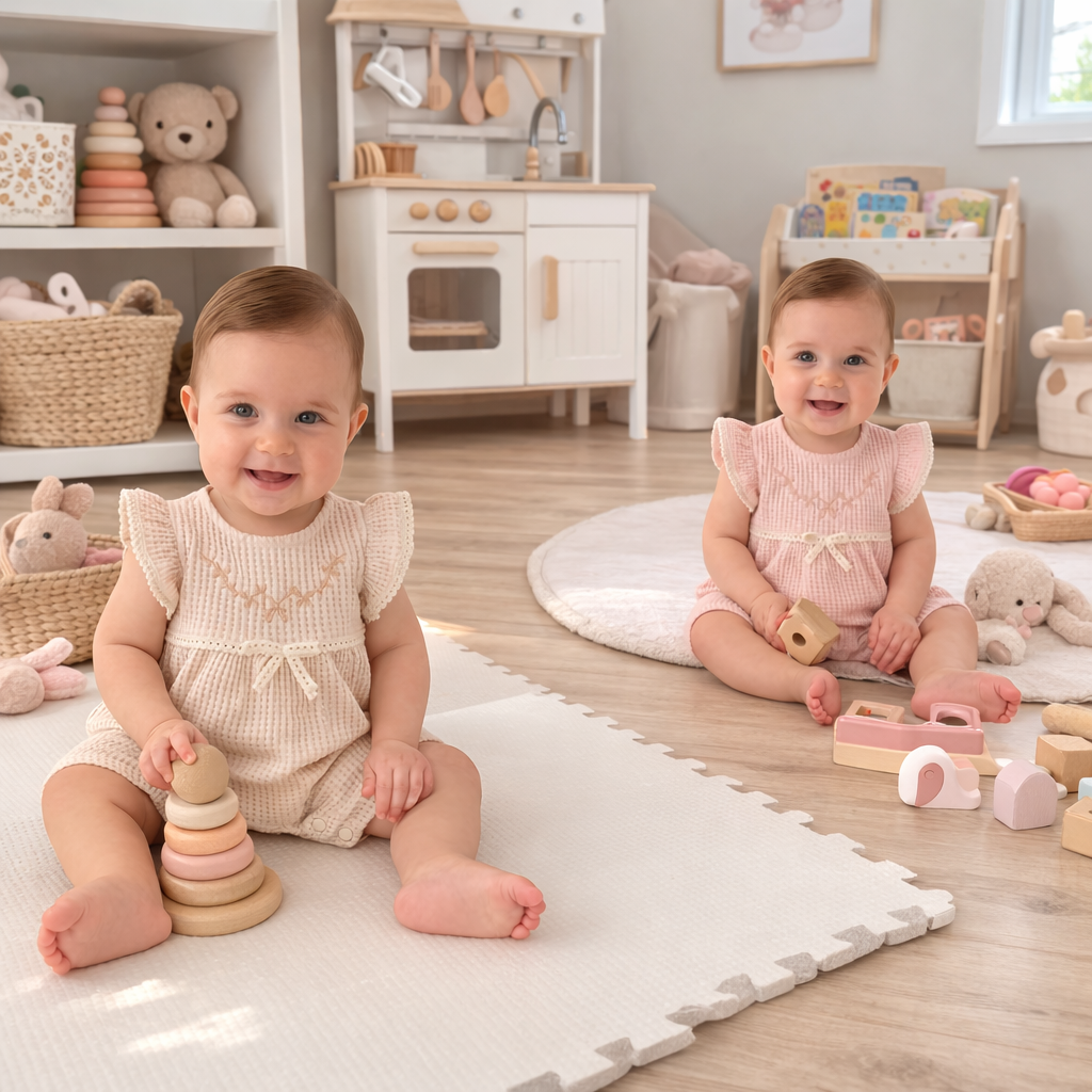 ref 1209 ALL FOR KIDS