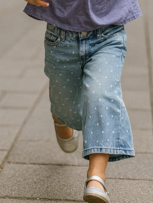 4444 JEANS CRICRI ALL FOR KIDS