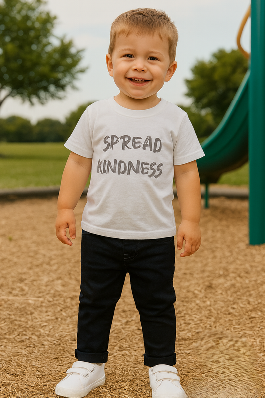 TEE SHIRT ALL FOR KIDS