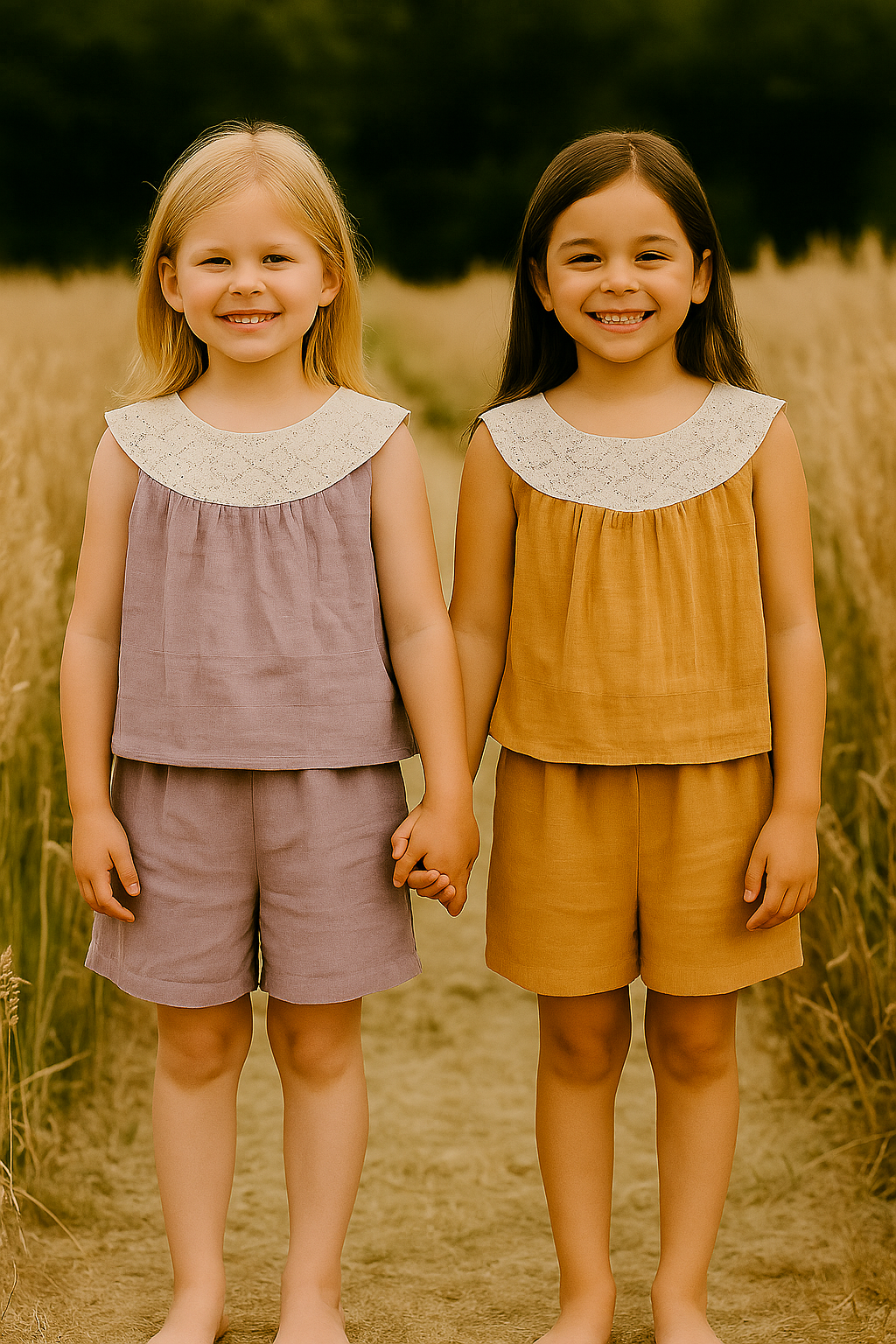 Ensemble ref 325514 ALL FOR KIDS