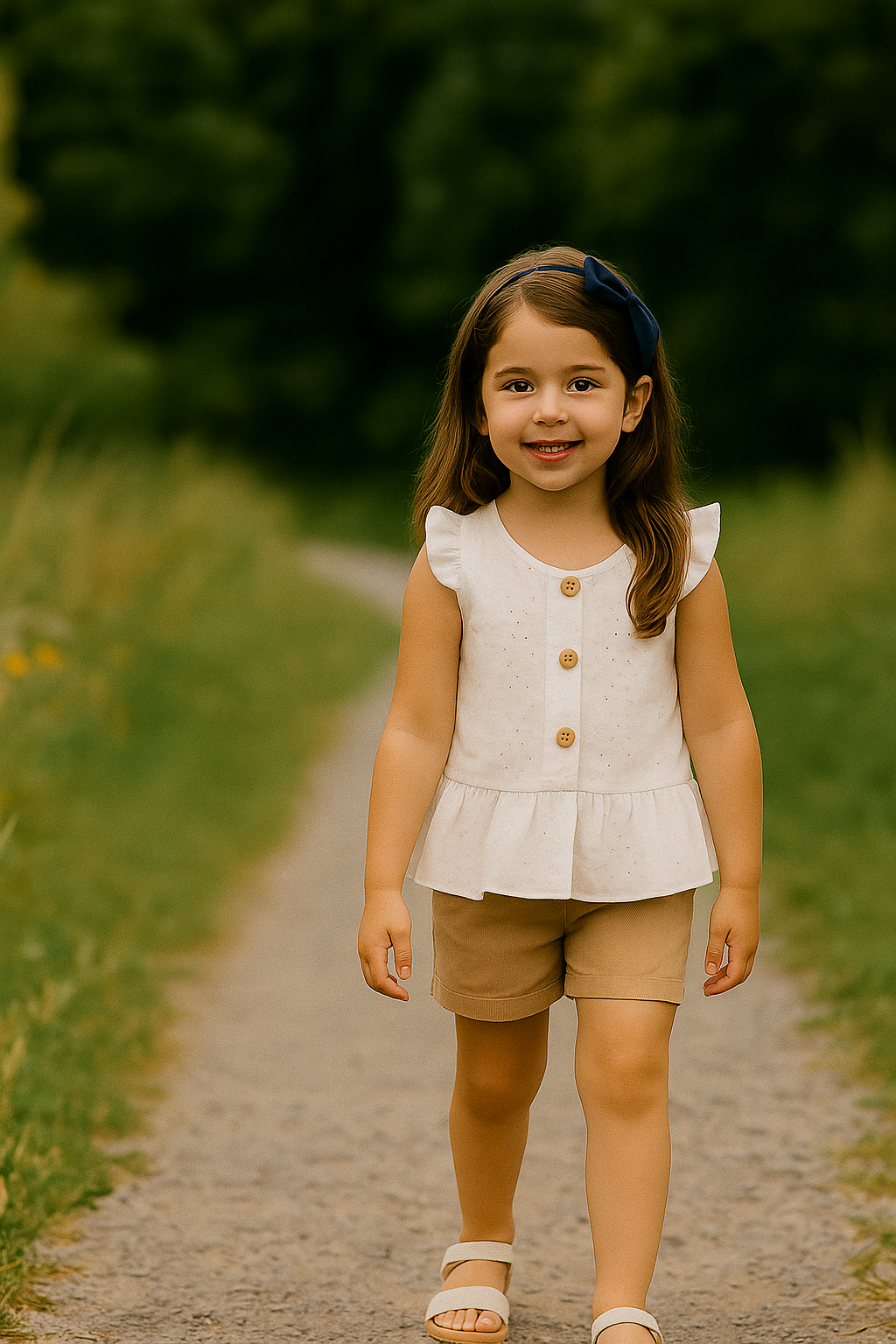 Ensemble ref 4258 ALL FOR KIDS