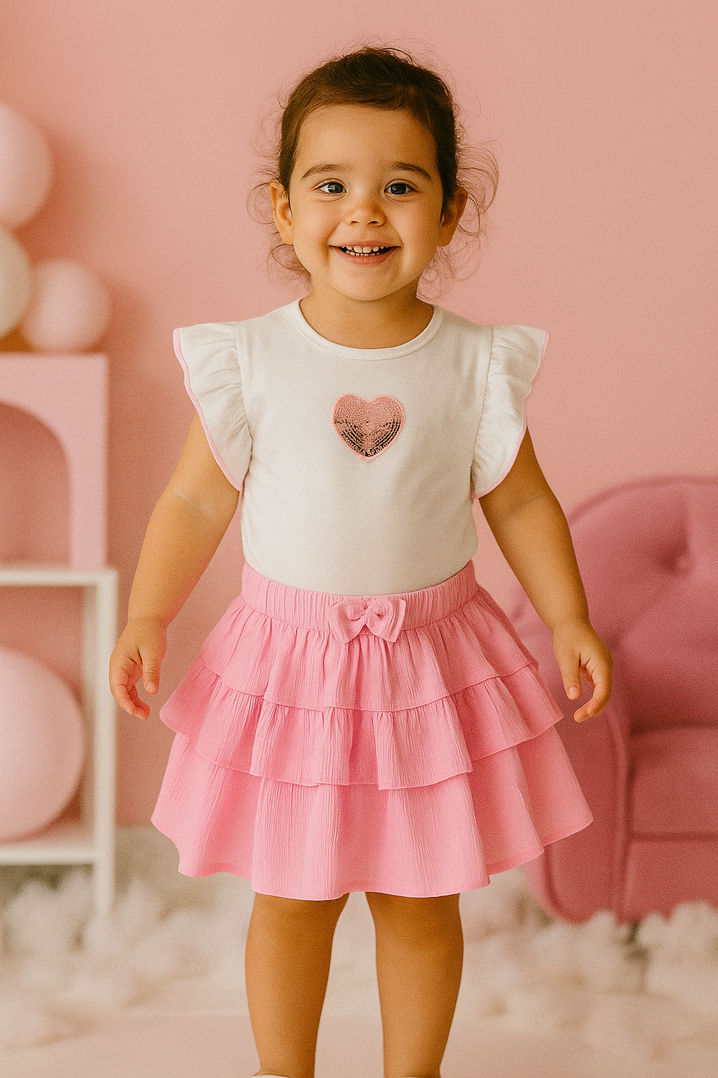 Ensemble ref 5167 ALL FOR KIDS