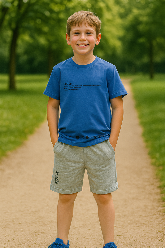 Ensemble garçon ref 1024 ALL FOR KIDS