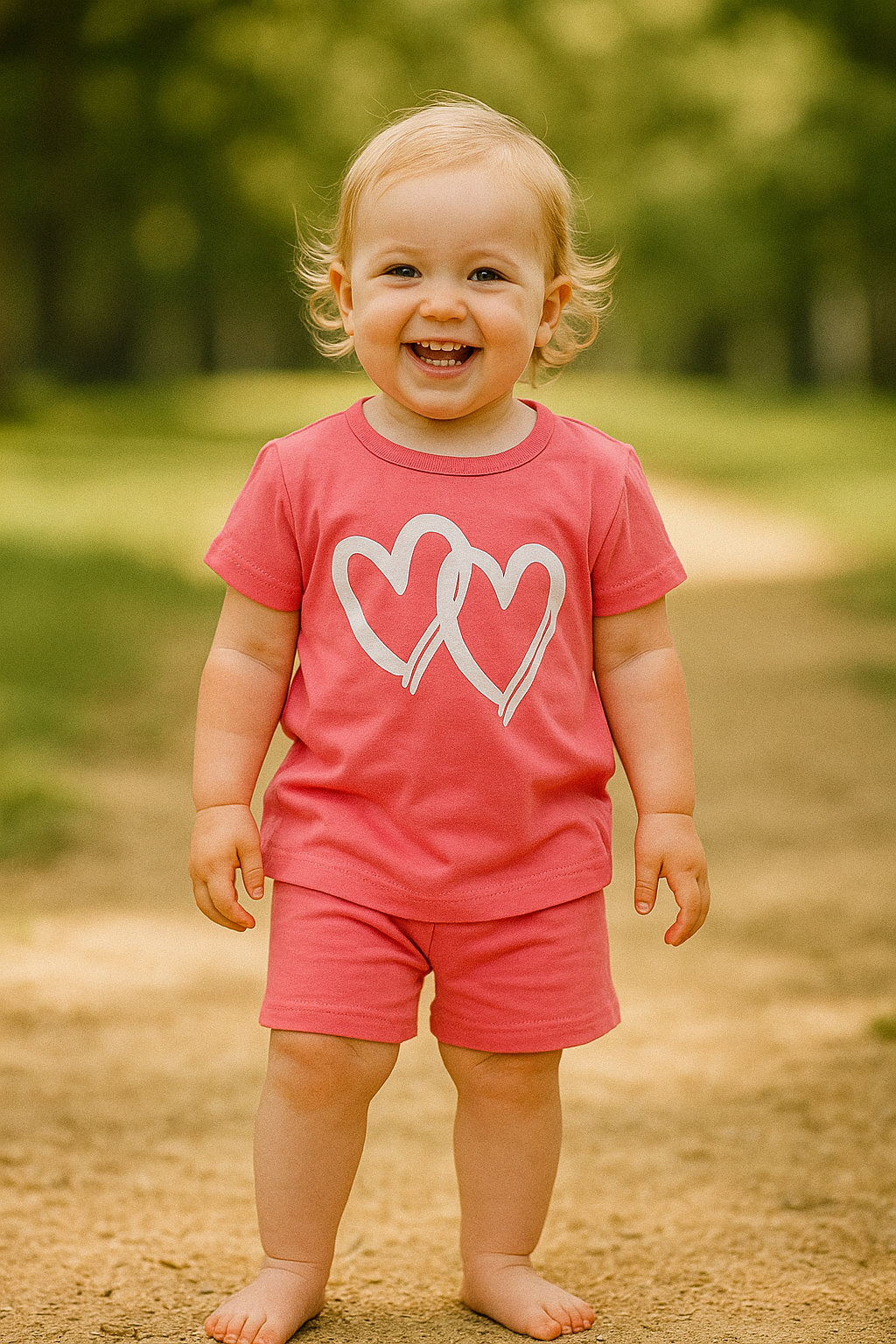 Ensemble ref 4156 ALL FOR KIDS