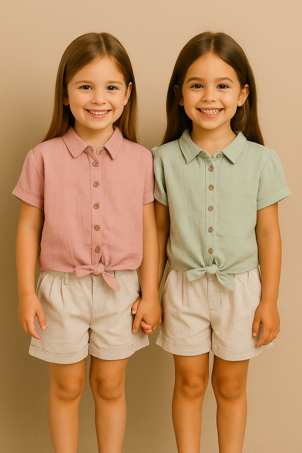 Ensemble ref 3609 ALL FOR KIDS