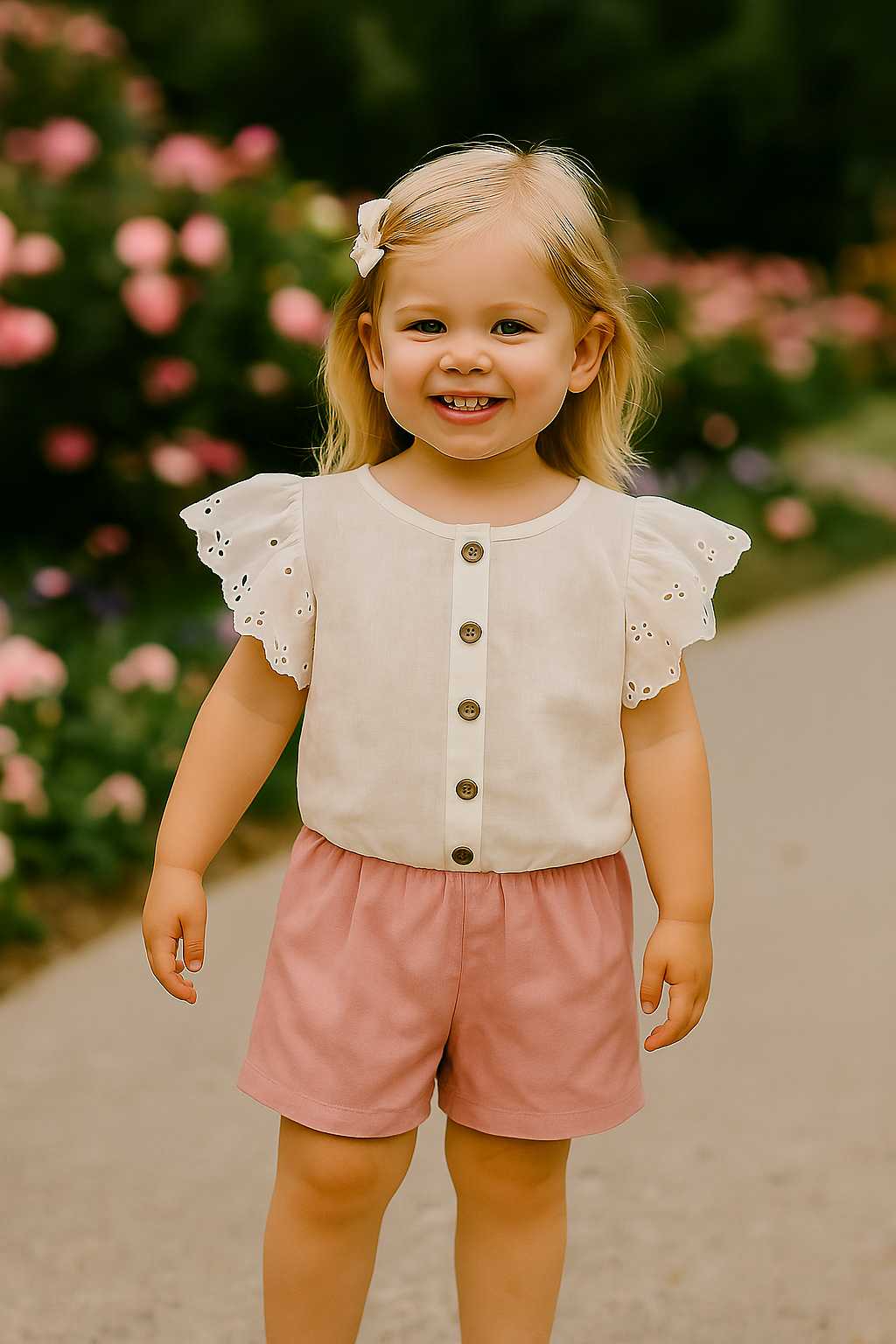 Ensemble ref 4231 ALL FOR KIDS