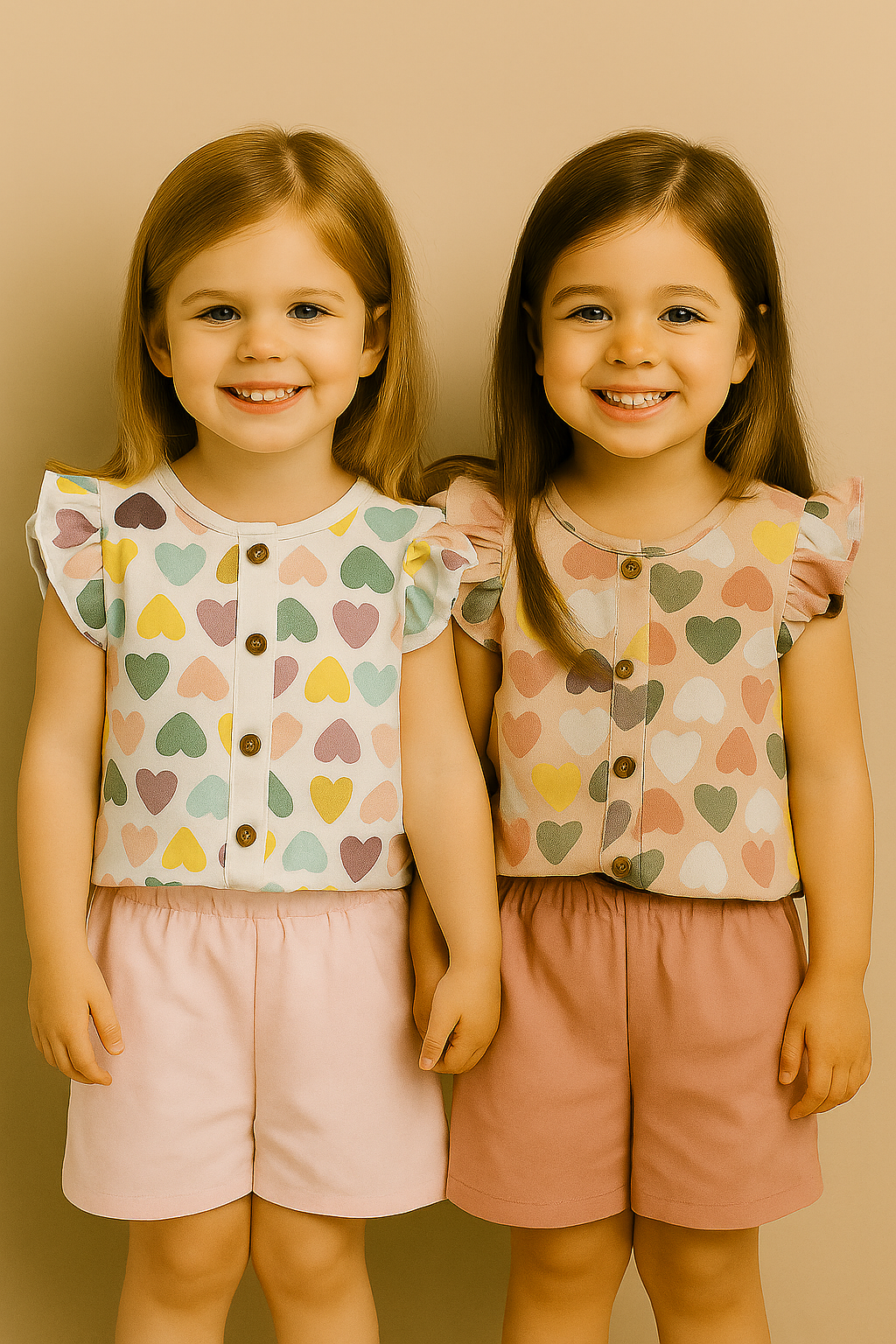 Ensemble ref 26636 ALL FOR KIDS