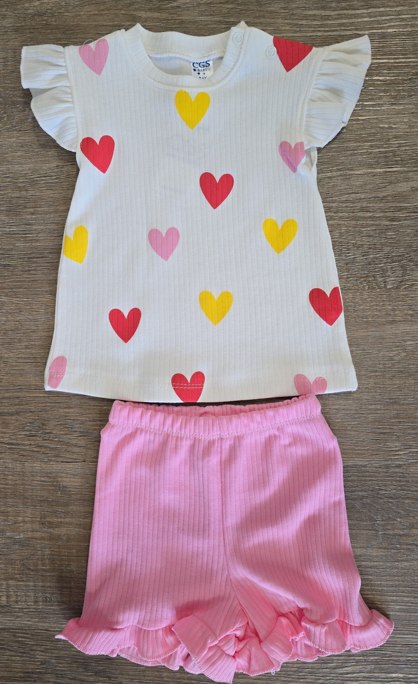 Ref 60 ALL FOR KIDS
