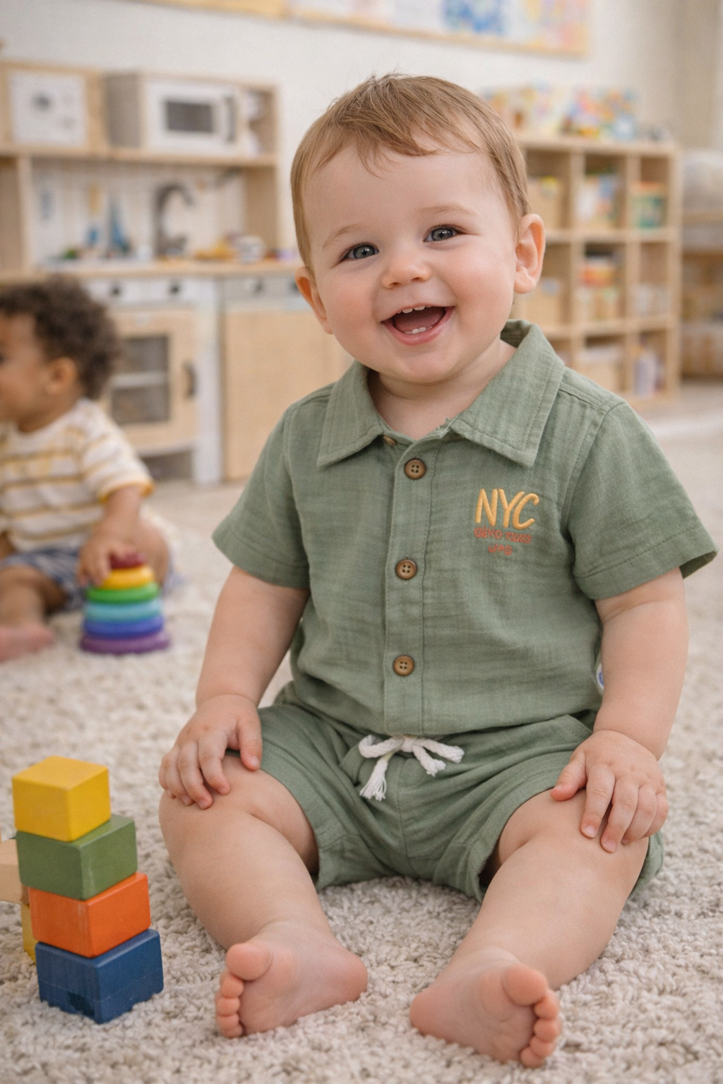 ref 1427 ALL FOR KIDS