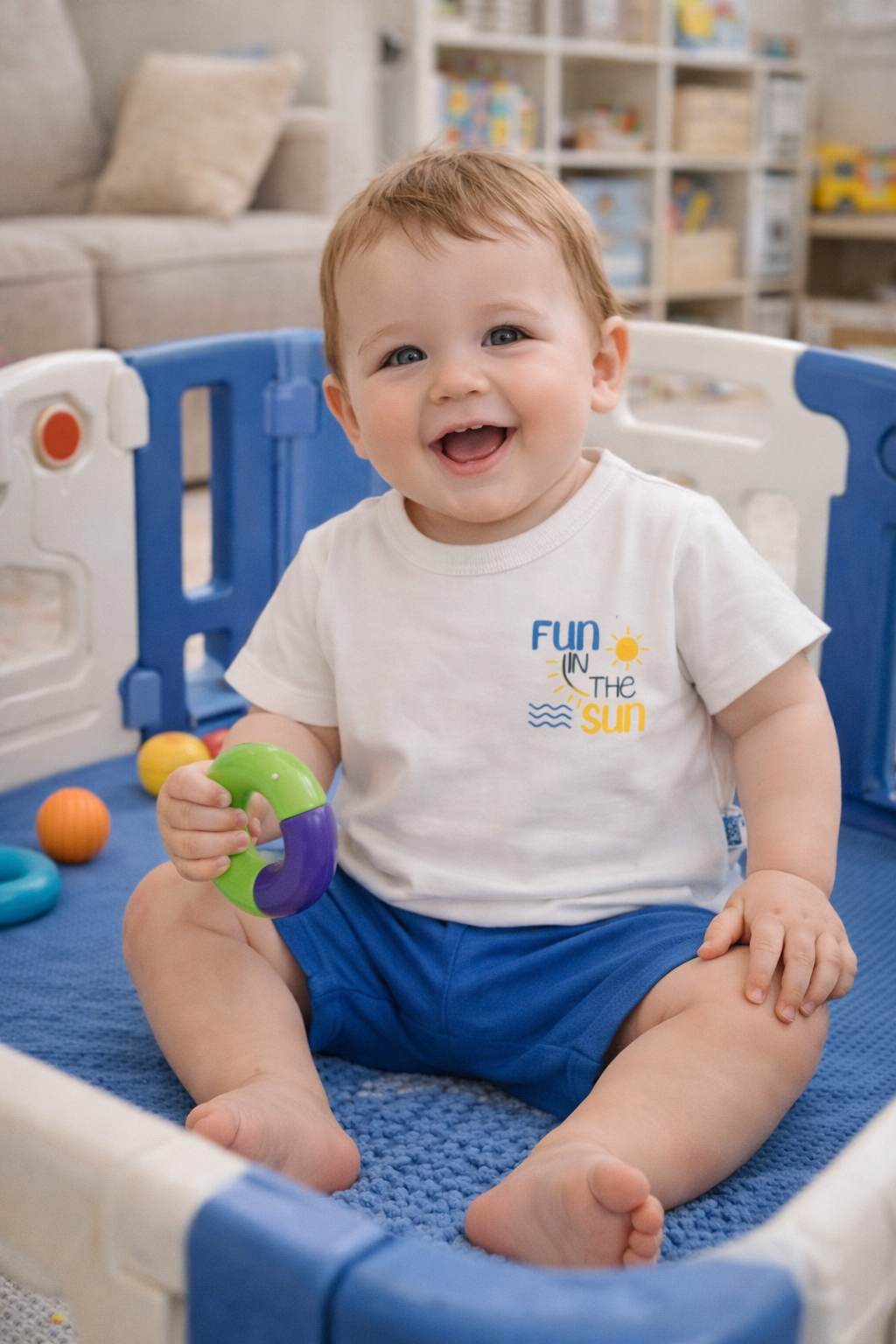 ref 274 ALL FOR KIDS