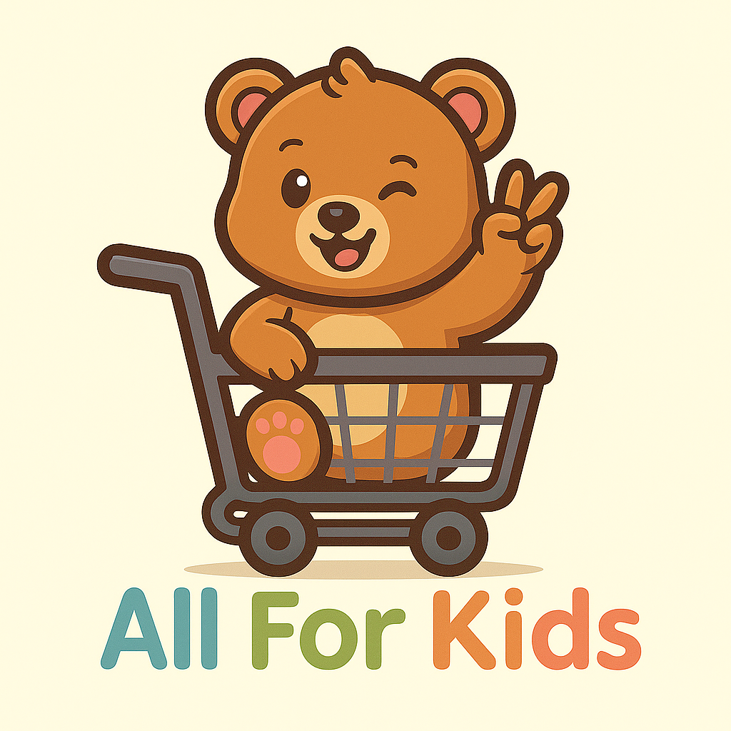 ADELINE ALL FOR KIDS