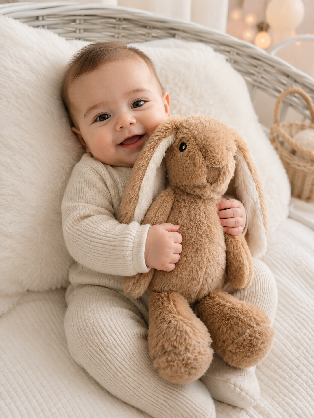 Lapin ALL FOR KIDS