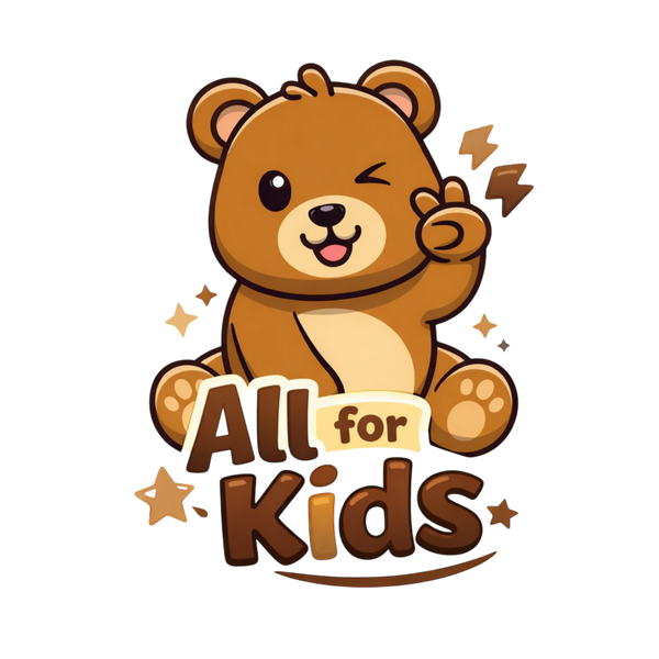 ALL FOR KIDS