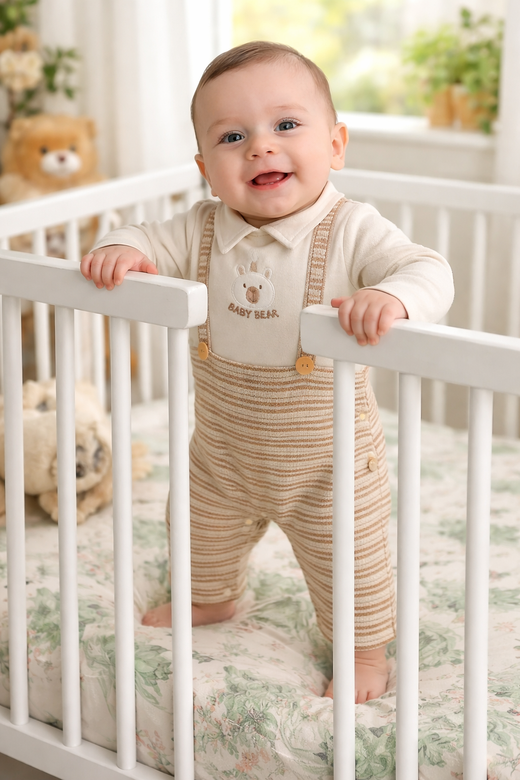 ref 1157 ALL FOR KIDS