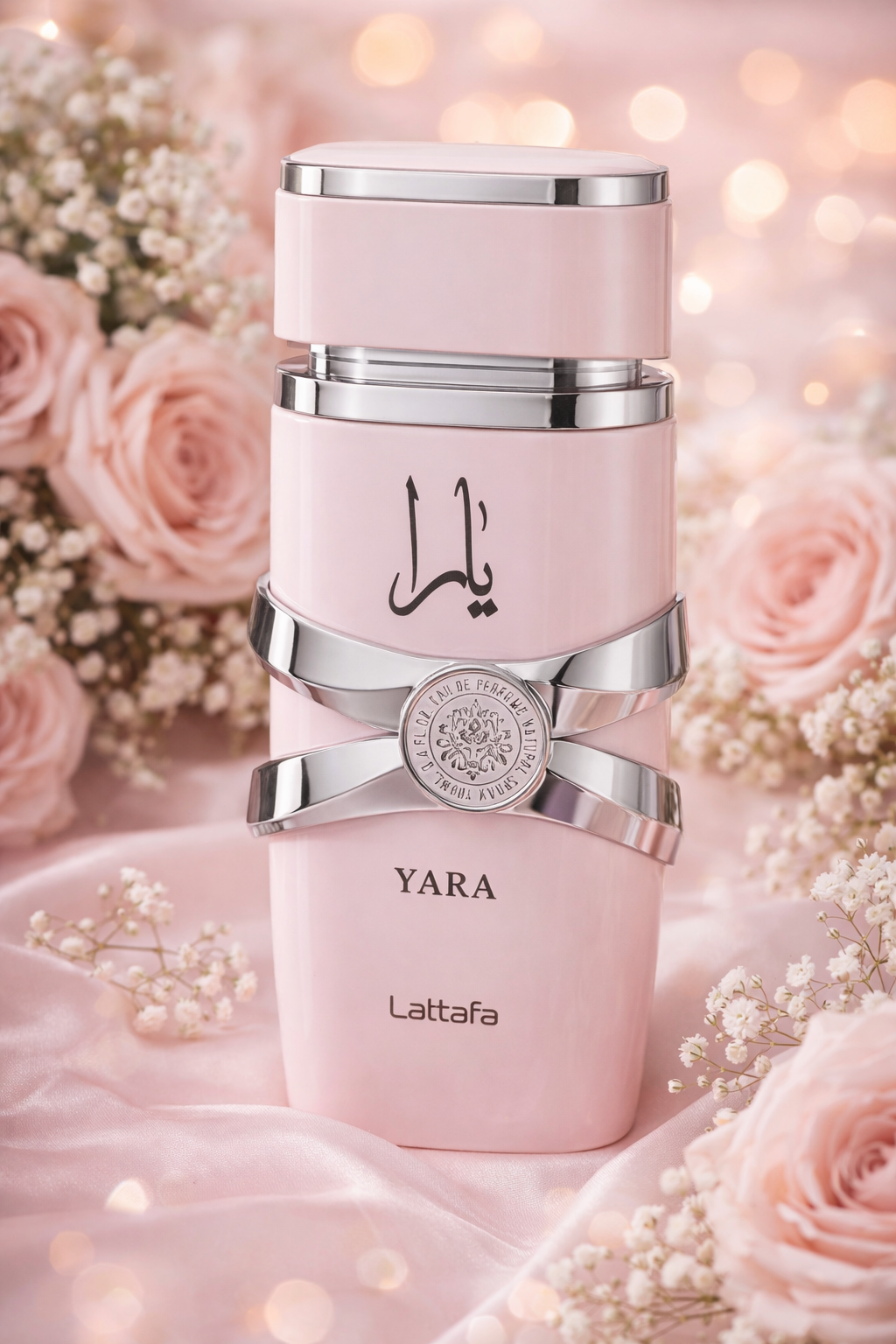 Parfum Yara ALL FOR KIDS