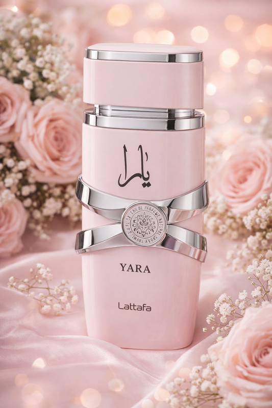 Parfum Yara ALL FOR KIDS
