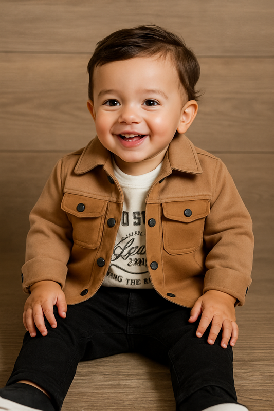 Ensemble garçon ref 9176 ALL FOR KIDS